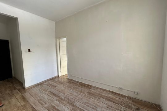 Sala de apartamento para alugar com 2 quartos, 50m² em Engenho de Dentro, Rio de Janeiro
