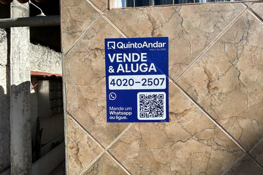 DECJ-252 de apartamento à venda com 2 quartos, 50m² em Engenho de Dentro, Rio de Janeiro