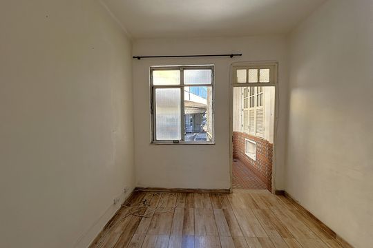 Apartamento à venda com 2 quartos, 50m² em Engenho de Dentro, Rio de Janeiro