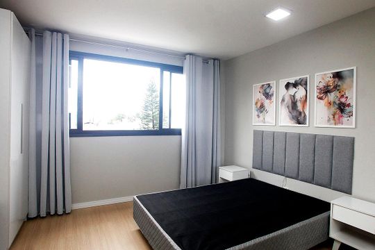 Apartamento à venda com 1 quarto, 27m² em Cidade Baixa, Porto Alegre