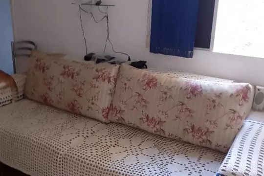 Apartamento à venda com 2 quartos, 44m² em Jardim Nascimento, São Bernardo do Campo
