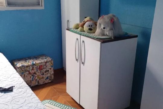 Apartamento à venda com 2 quartos, 44m² em Jardim Nascimento, São Bernardo do Campo