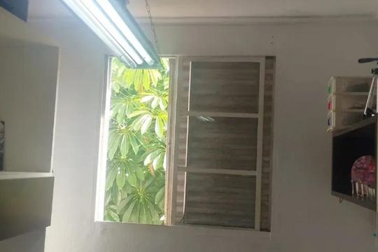 Apartamento à venda com 2 quartos, 44m² em Jardim Nascimento, São Bernardo do Campo