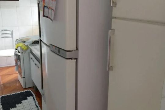 Apartamento à venda com 2 quartos, 44m² em Jardim Nascimento, São Bernardo do Campo