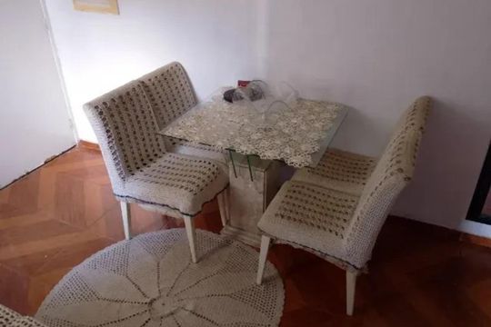 Apartamento à venda com 2 quartos, 44m² em Jardim Nascimento, São Bernardo do Campo