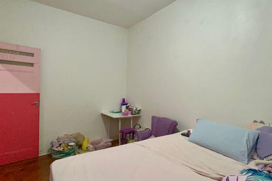 Quarto 1 de casa para alugar com 3 quartos, 135m² em Pinheiros, São Paulo