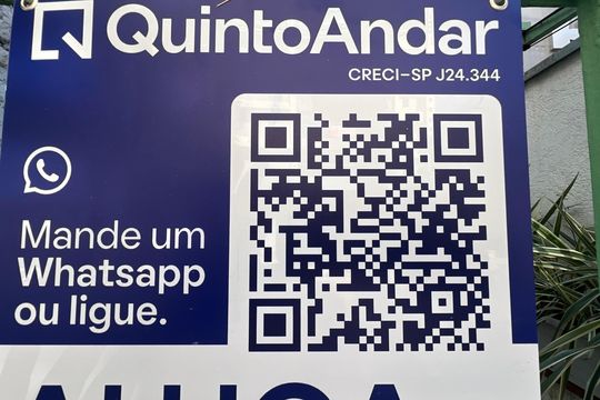 Placa de casa para alugar com 3 quartos, 135m² em Pinheiros, São Paulo
