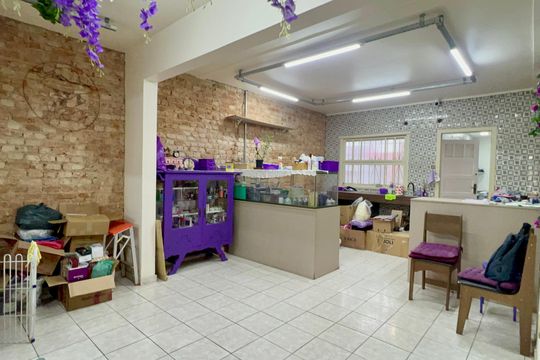 Sala de casa para alugar com 3 quartos, 135m² em Pinheiros, São Paulo