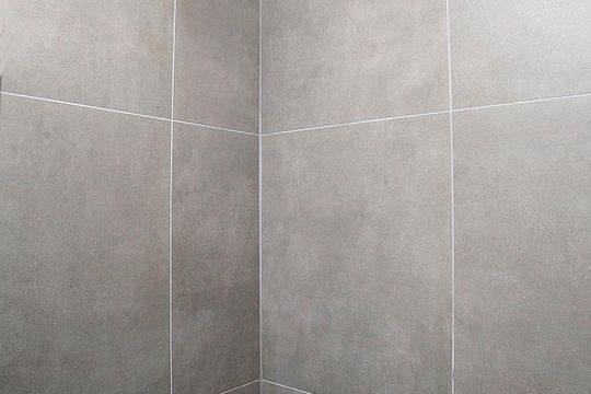 Banheiro de apartamento para alugar com 1 quarto, 27m² em Cidade Baixa, Porto Alegre
