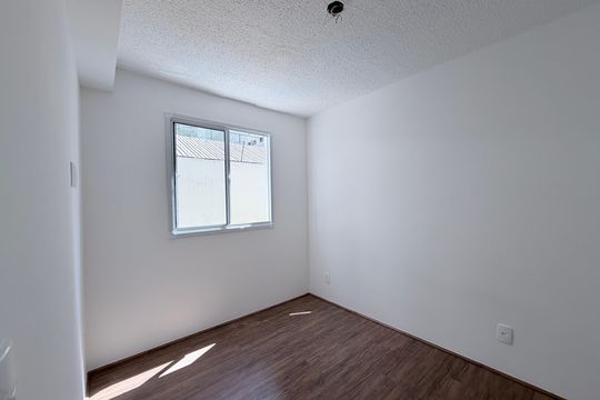 Quarto de apartamento para alugar com 1 quarto, 27m² em Brás, São Paulo