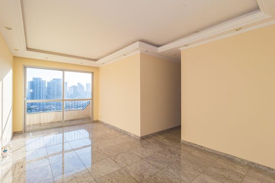 Apartamento à venda com 3 quartos, 88m² em Vila Prudente, São Paulo