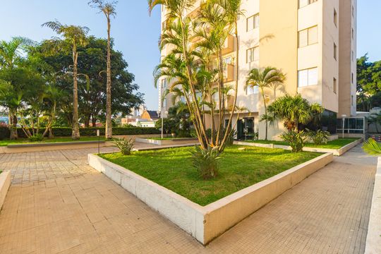 Área comum de apartamento à venda com 3 quartos, 88m² em Vila Prudente, São Paulo
