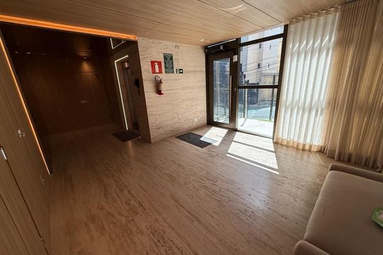 Casa à venda com 4 quartos, 360m² em Itapoã, Belo Horizonte