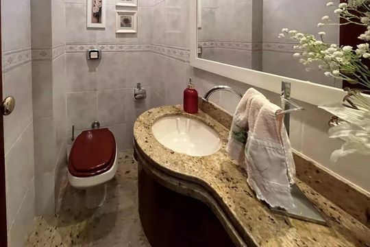 Apartamento à venda com 3 quartos, 138m² em Barra da Tijuca, Rio de Janeiro