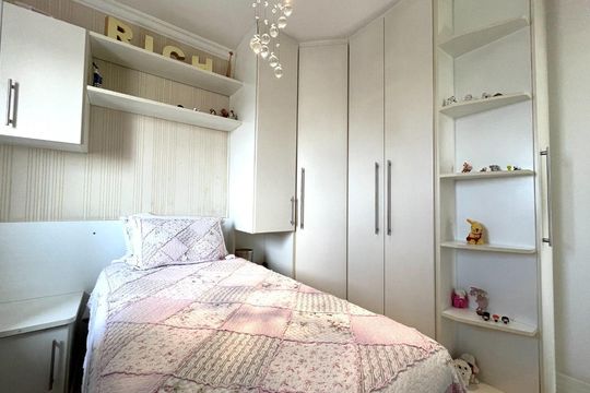 Apartamento à venda com 3 quartos, 108m² em Mooca, São Paulo