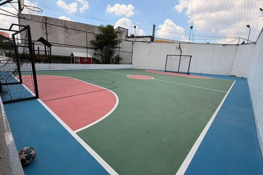 Apartamento à venda com 3 quartos, 140m² em Jardim Avelino, São Paulo