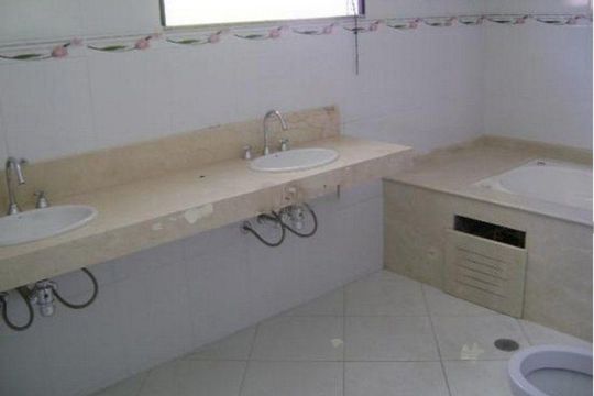 Casa à venda com 3 quartos, 280m² em Cidade Mãe do Céu, São Paulo