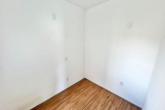 Quarto 2 de casa de condomínio à venda com 2 quartos, 52m² em Parque Peruche, São Paulo