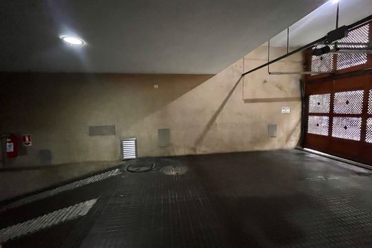 Garagem de apartamento à venda com 4 quartos, 253m² em Copacabana, Rio de Janeiro