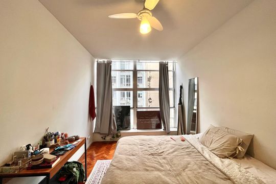 Segundo andar de apartamento à venda com 4 quartos, 253m² em Copacabana, Rio de Janeiro