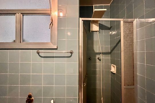 Segundo andar de apartamento à venda com 4 quartos, 253m² em Copacabana, Rio de Janeiro