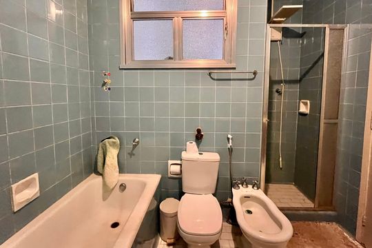 Segundo andar de apartamento à venda com 4 quartos, 253m² em Copacabana, Rio de Janeiro