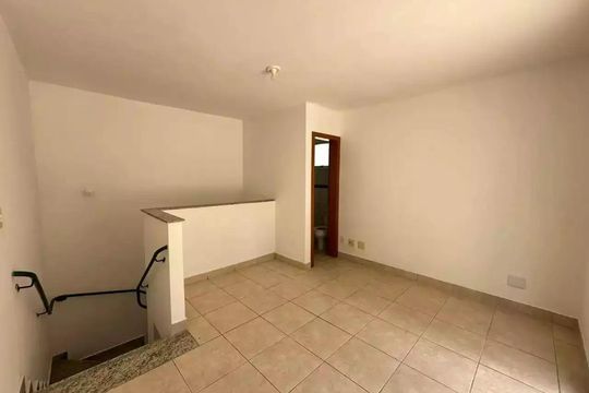 Apartamento para alugar com 3 quartos, 140m² em Dona Clara, Belo Horizonte