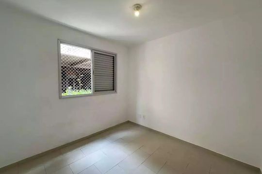 Apartamento para alugar com 3 quartos, 140m² em Dona Clara, Belo Horizonte