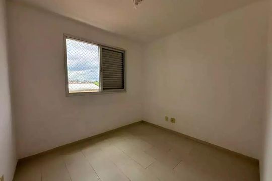 Apartamento para alugar com 3 quartos, 140m² em Dona Clara, Belo Horizonte