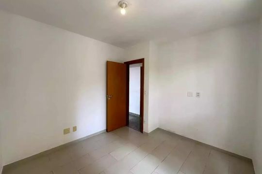 Apartamento para alugar com 3 quartos, 140m² em Dona Clara, Belo Horizonte