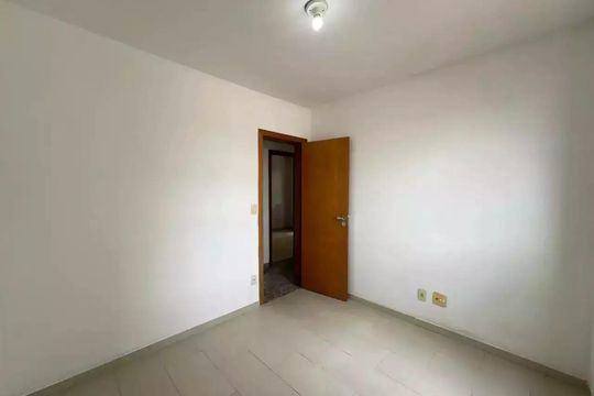 Apartamento para alugar com 3 quartos, 140m² em Dona Clara, Belo Horizonte