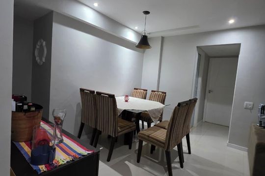 Apartamento à venda com 3 quartos, 85m² em Lins de Vasconcelos, Rio de Janeiro