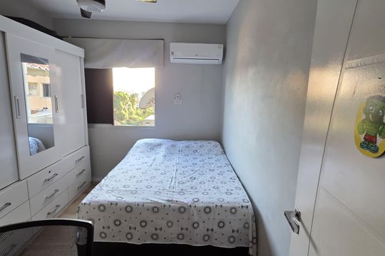 Apartamento à venda com 3 quartos, 85m² em Lins de Vasconcelos, Rio de Janeiro