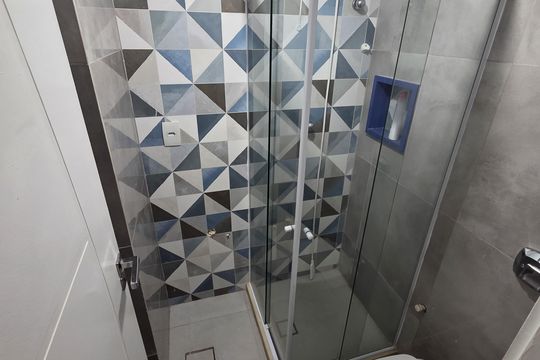 Apartamento à venda com 3 quartos, 85m² em Lins de Vasconcelos, Rio de Janeiro