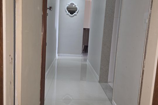 Apartamento para alugar com 3 quartos, 85m² em Lins de Vasconcelos, Rio de Janeiro