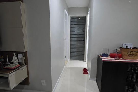 Apartamento à venda com 3 quartos, 85m² em Lins de Vasconcelos, Rio de Janeiro
