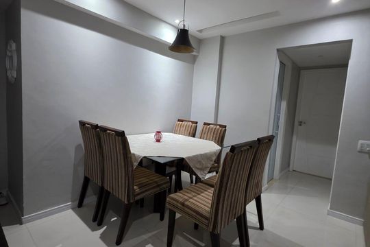 Apartamento para alugar com 3 quartos, 85m² em Lins de Vasconcelos, Rio de Janeiro