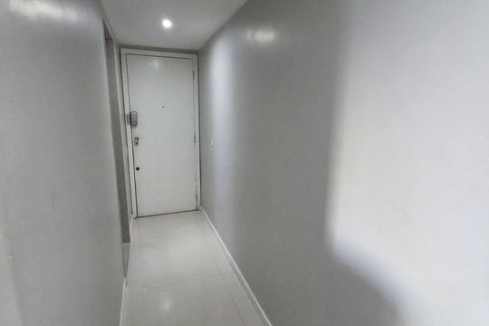 Apartamento à venda com 3 quartos, 85m² em Lins de Vasconcelos, Rio de Janeiro