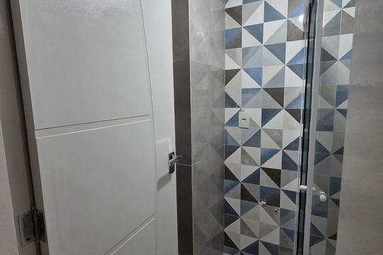 Apartamento à venda com 3 quartos, 85m² em Lins de Vasconcelos, Rio de Janeiro