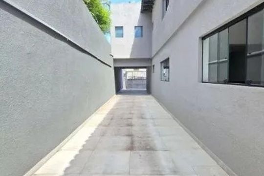 Área externa de casa para alugar com 3 quartos, 298m² em Vila Talarico, São Paulo