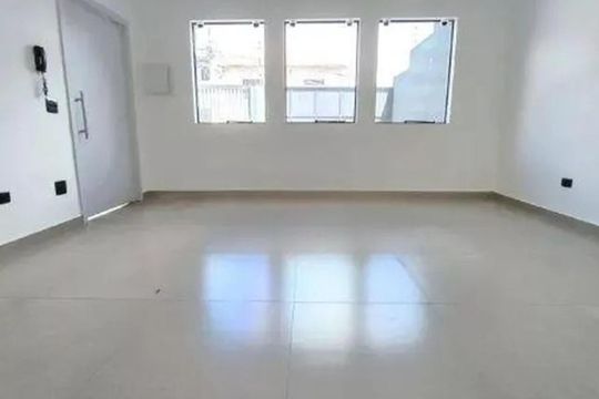 Sala de casa para alugar com 3 quartos, 298m² em Vila Talarico, São Paulo