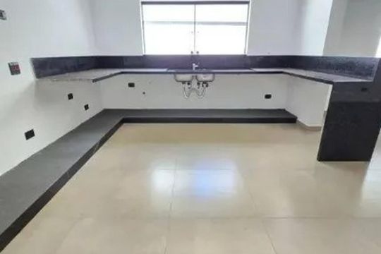 Cozinha de casa para alugar com 3 quartos, 298m² em Vila Talarico, São Paulo