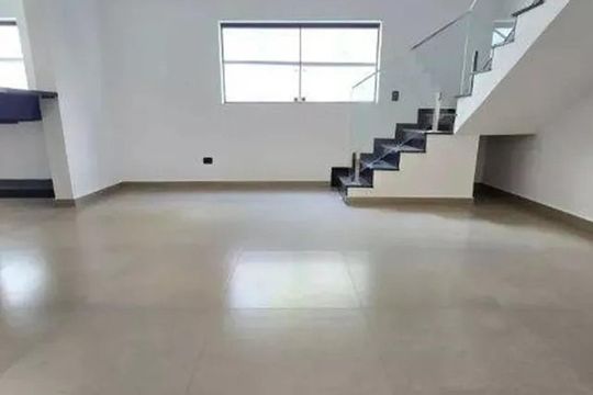 Sala de casa para alugar com 3 quartos, 298m² em Vila Talarico, São Paulo