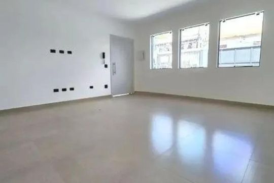 Sala de casa para alugar com 3 quartos, 298m² em Vila Talarico, São Paulo