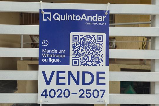 Casa à venda com 4 quartos, 250m² em Jardim Monte Kemel, São Paulo