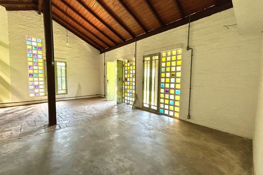 Sala de casa para alugar com 3 quartos, 100m² em Lagoa da Conceição, Florianópolis