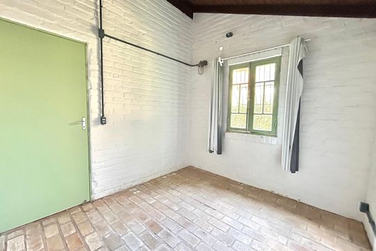 Quarto 2 de casa para alugar com 3 quartos, 100m² em Lagoa da Conceição, Florianópolis