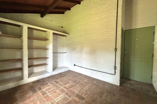 Suíte de casa para alugar com 3 quartos, 100m² em Lagoa da Conceição, Florianópolis