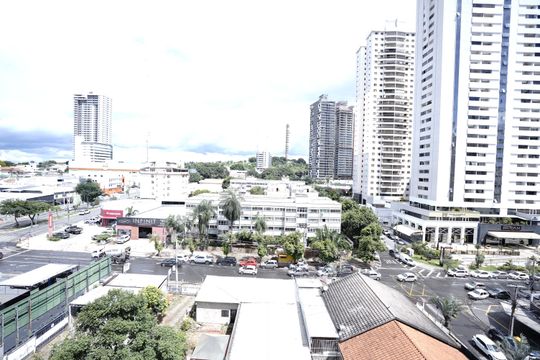 Apartamento para alugar com 2 quartos, 73m² em Setor Bueno, Goiânia
