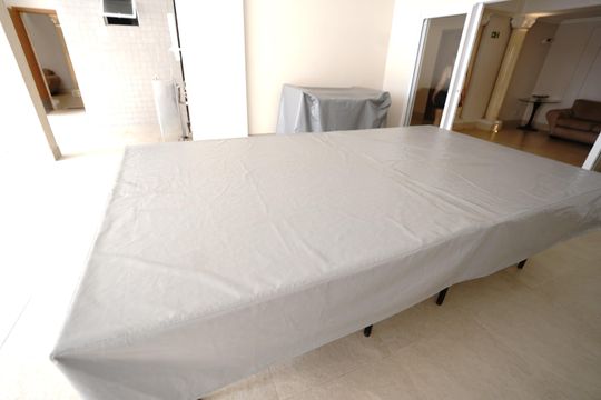 Apartamento para alugar com 2 quartos, 73m² em Setor Bueno, Goiânia